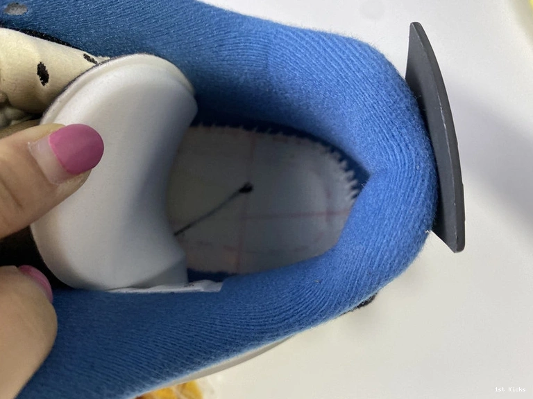 Air Jordan  DC9533-001 x 4 Union  0111